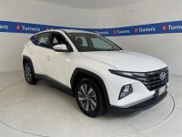 Image for 2023 Hyundai Tucson SUV 1.6 HYBRID 2WD