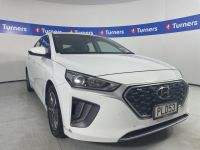 Image for 2022 Hyundai Ioniq Hatchback PHEV
