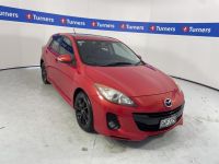 Image for 2013 Mazda Axela (Mazda3) Hatchback SP25