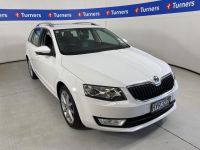 Image for 2015 Skoda Octavia Wagon TDI 110KW Style Wago