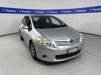 Image for 2011 Toyota Corolla Hatchback GX