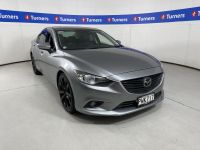 Image for 2014 Mazda Atenza (Mazda6) Sedan