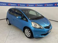 Image for 2010 Honda Fit Hatchback