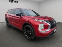 Image for 2024 Mitsubishi Outlander SUV SPORT 2.5P/CVT