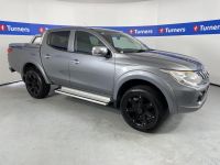 Image for 2016 Mitsubishi Triton Ute D/CAB Glxr