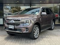 Image for 2022 Ford Everest PLATINUM V6 3.0d 4WD/4X4