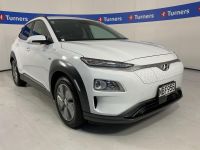 Image for 2020 Hyundai Kona SUV EV 64KWH