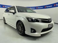 Image for 2014 Toyota Corolla Wagon FIELDER