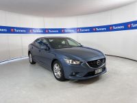 Image for 2016 Mazda Atenza (Mazda6) Sedan GSX PTR
