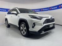 Image for 2021 Toyota RAV4 SUV GXL