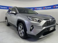 Image for 2021 Toyota RAV4 SUV GXL