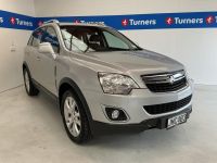Image for 2015 Holden Captiva 5 SUV 5 LTZ