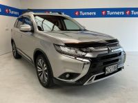 Image for 2020 Mitsubishi Outlander SUV LS