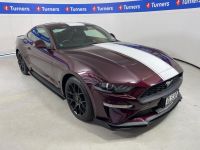 Image for 2018 Ford Mustang Sports 2.3L Fastback AT