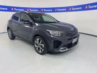 Image for 2022 Kia Stonic SUV LX-T