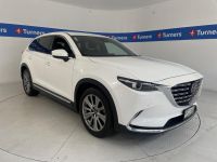 Image for 2022 Mazda CX-9 SUV Takami