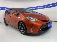 Image for 2015 Toyota Prius Wagon A
