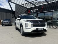 Image for 2025 Mitsubishi Outlander LS PHEV AWD