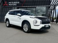 Image for 2025 Mitsubishi Outlander LS PHEV AWD