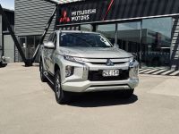 Image for 2021 Mitsubishi Triton GLXR 4wd Double cab