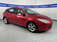 Image for 2013 Ford Focus Hatchback Trend