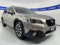 Image for 2015 Subaru Outback Wagon