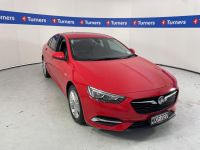 Image for 2019 Holden Commodore Sedan LT