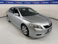 Image for 2008 Toyota Camry Sedan SPORT