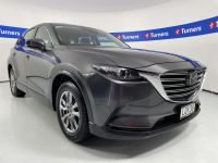 Image for 2018 Mazda CX-9 SUV GSX