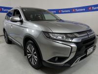 Image for 2022 Mitsubishi Outlander SUV LS
