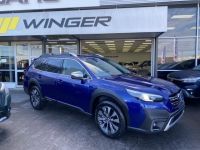 Image for 2025 Subaru Outback XT TOURING MY25