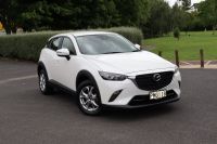Image for 2022 Mazda CX-3 Glx 2.0P/6At