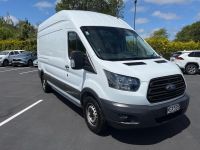 Image for 2019 Ford Transit Van 350L LWB VAN