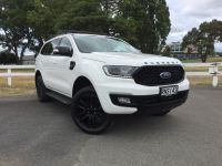 Image for 2022 Ford Everest SPORT 4WD 2.0L BI TURBO