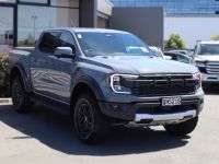 Image for 2024 Ford Ranger Raptor 3-Litre Petrol 4WD 10-Speed-Auto