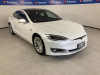 Image for 2017 Tesla Model S Hatchback 90D