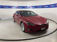 Image for 2018 Tesla Model S Sedan 75D