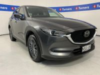 Image for 2021 Mazda CX-5 SUV GSX PTR