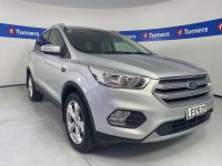 Image for 2018 Ford Escape SUV Trend AWD Petrol