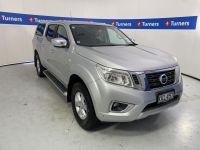 Image for 2017 Nissan Navara Ute ST