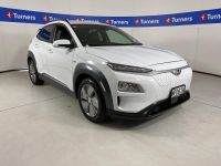 Image for 2019 Hyundai Kona SUV EV 64KWH