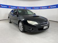Image for 2007 Subaru Legacy Sedan