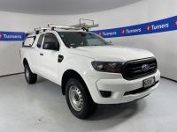 Image for 2021 Ford Ranger Ute Super XL W/S