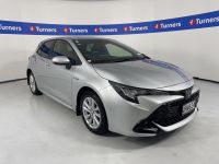 Image for 2023 Toyota Corolla Hatchback SX