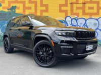 Image for 2023 Jeep Grand Cherokee SUV Night Eagle 3.6P/4Wd