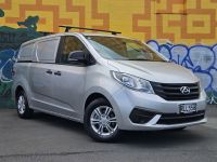 Image for 2022 LDV G10 Van CARGO DIESEL MANUAL