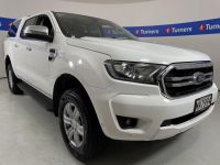 Image for 2019 Ford Ranger Ute XLT DOUBLE CAB W/SA
