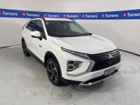 Image for 2022 Mitsubishi Eclipse Cross SUV XLS