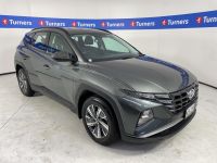 Image for 2021 Hyundai Tucson SUV 2.0 2WD