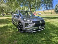 Image for 2023 Mitsubishi Eclipse Cross SUV XLS 1.5PT/8CVT